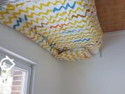 Chambre dans une colocation de 10m2