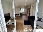 Chambre dans une colocation de 10m2