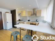 Chambre dans une colocation de 13m2