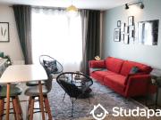 Chambre dans une colocation de 10m2