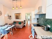 Chambre dans une colocation de 10m2