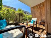 Chambre dans une colocation de 10m2