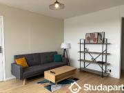 Chambre dans une colocation de 9m2