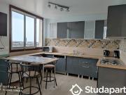 Chambre dans une colocation de 10m2