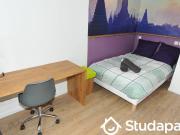 Chambre dans une colocation de 10m2