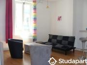 Chambre dans une colocation de 10m2