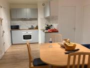 Chambre dans une colocation de 10m2