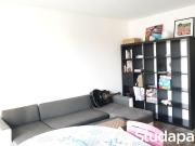 Chambre dans une colocation de 10m2