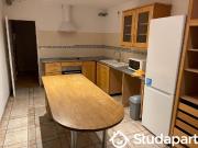 Chambre dans une colocation de 10m2