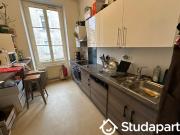 Chambre dans une colocation de 10m2