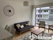 Chambre dans une colocation de 10m2