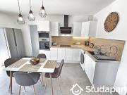 Chambre dans une colocation de 10m2