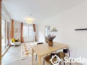 Chambre dans une colocation de 10m2