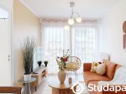 Chambre dans une colocation de 10m2