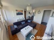 Chambre dans une colocation de 10m2