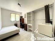 Chambre dans une colocation de 10m2