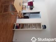 Chambre dans une colocation de 10m2