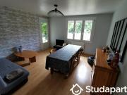Chambre dans une colocation de 10m2