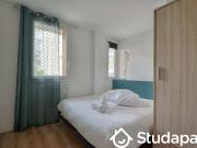 Chambre dans une colocation de 10m2