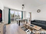 Chambre dans une colocation de 10m2