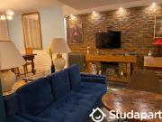 Chambre dans une colocation de 10m2