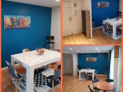 Chambre dans une colocation de 10m2