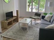 Chambre dans une colocation de 10m2