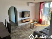 Chambre dans une colocation de 10m2