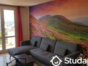 Chambre dans une colocation de 10m2