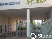 Chambre dans une colocation de 10m2