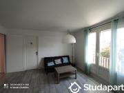 Chambre dans une colocation de 10m2