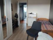 Chambre dans une colocation de 10m2