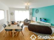 Chambre dans une colocation de 10m2