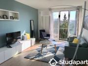 Chambre dans une colocation de 10m2