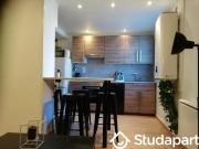 Chambre dans une colocation de 10m2 Chambre dans une colocation de 10m2