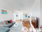 Chambre dans une colocation de 10m2