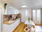 Chambre dans une colocation de 10m2