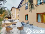 Chambre dans une colocation de 10m2