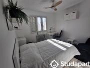 Chambre dans une colocation de 10m2 Chambre dans une colocation de 10m2