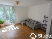 Chambre dans une colocation de 10m2