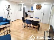 Chambre dans une colocation de 10m2
