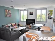 Chambre dans une colocation de 10m2