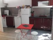 Chambre dans une colocation de 10m2