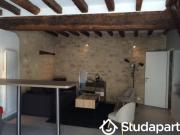 Chambre dans une colocation de 10m2