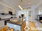 Chambre dans une colocation de 10m2