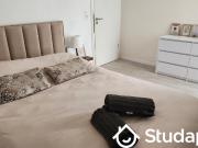 Chambre dans une colocation de 10m2