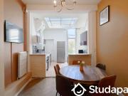 Chambre dans une colocation de 10m2