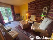 Chambre dans une colocation de 11m2