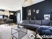 Chambre dans une colocation de 10m2