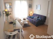Chambre dans une colocation de 10m2